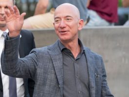 Verdadeiros líderes não querem ter razão segundo Jeff Bezos