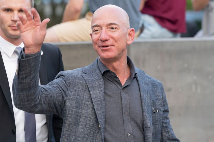 Verdadeiros líderes não querem ter razão segundo Jeff Bezos