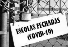 Com mais de 1,6 bilhões de estudantes fora da escola desigualdade social deve ser recorde Com mais de 1,6 bilhões de estudantes fora da escola desigualdade social deve ser recorde