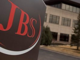 JBS tem sua classificação elevada pela Fitch para