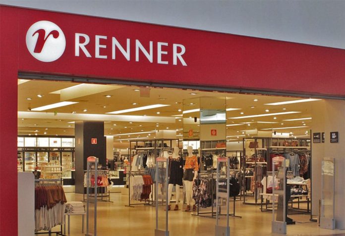 Lojas Renner anuncia juros sobre capital próprio JCP