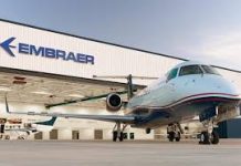 Embraer tem alta no lucro ajustado de 20% no 2º trimestre Prejuízo da Embraer supera R$ 1 bilhão no primeiro trimestre
