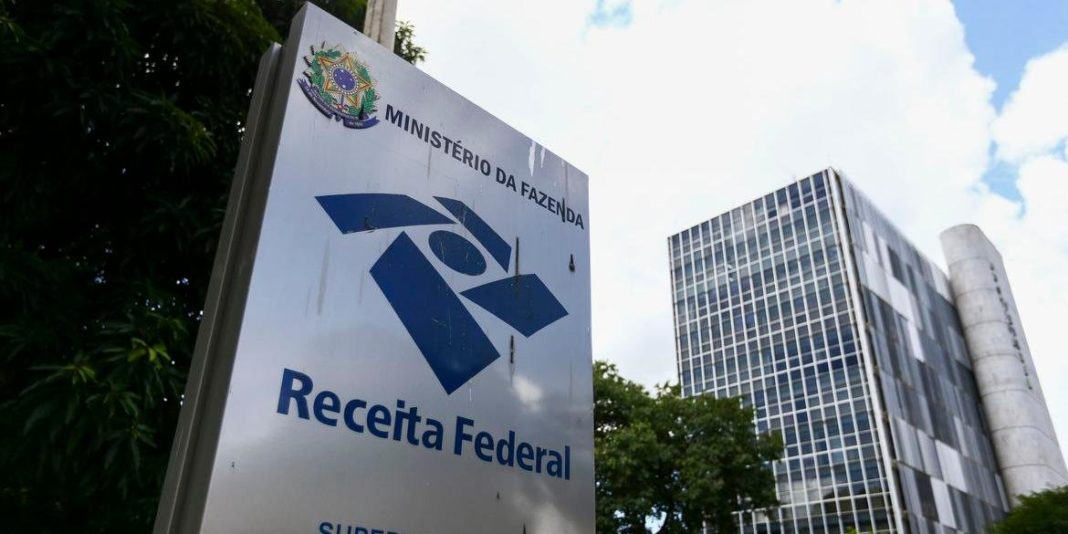 Receita Federal descobre fraude na restituição de imposto de renda