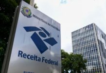 Proteja seus dados de novo golpe do imposto de renda Receita Federal descobre fraude na restituição de imposto de renda