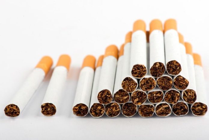 Cigarro deve desaparecer nos próximos dez anos, afirma Philip Morris