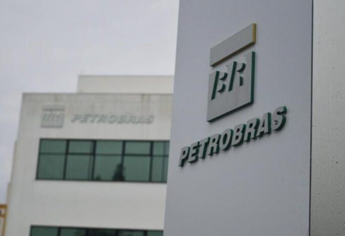 Petrobras anuncia pagamento de dividendos da ordem de 1,7 bilhões