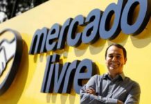 BofA acredita em upside superior a 50% do Mercado Livre Mercado Livre ultrapassa Vale e Petrobras em valor de mercado na América Latina