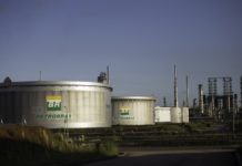 Petrobras vende participação em campos no Espírito Santo por 155 milhões de dólares Petrobras vende participação em campos no Espírito Santo por 155 milhões de dólares