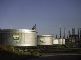 Petrobras vende participação em campos no Espírito Santo por 155 milhões de dólares