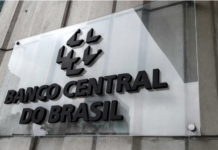 Banco Central registra forte alta na dívida bruta do Brasil no mês Banco Central comunica que digitalização do sistema financeiro será breve