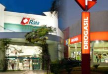 Raia Drogasil aprova aumento de capital de R$ 1,5 bilhão Desdobramento de ações da Raia Drogasil transforma 1 em 5