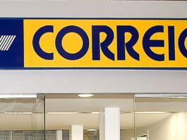 Frota de motos dos correios é renovada