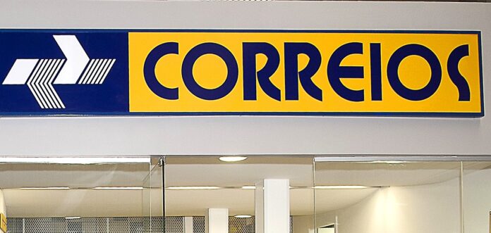 Frota de motos dos correios é renovada