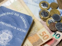 Renda do brasileiro cai mais de 20 pontos percentuais aponta pesquisa