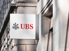 Maior Banco da Suíça, UBS negocia com EUA mudança de sua sede para o país UBS e Banco do Brasil fazem parceria para corretora e investimentos