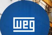 Fabricante de motores Weg reporta melhora do lucro em quase 6% no trimestre WEG vai pagar juros sobre capital próprio na ordem de R$ 72,3 milhões. A informação foi divulgada ao mercado em 22/09. O conselho de administração da WEG (WEGE3) aprovou, em reunião o pagamento. Contudo, o valor é correspondente a R$ 0,034470588 por ação, em juros sobre capital próprio (JCP). Serão pagos aos titulares de ações escriturais de 25 de setembro de 2020.
