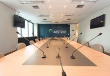 AES Tietê irá pagar a debenturistas acima de R$ 11 milhões AES Tietê irá pagar a debenturistas acima de R$ 11 milhões