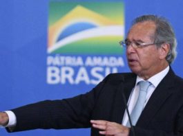 Acordo de 1 bilhão de dólares entre Brasil e banco americano para investimentos