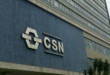 CSN sai do prejuízo e registra lucro no trimestre CSN tem lucro bilionário no terceiro quebra queixo