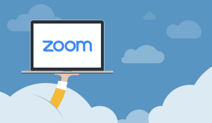 Zoom permite venda de eventos online com pagamento de entrada