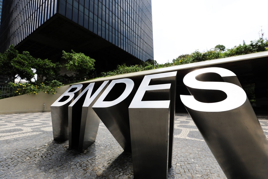 Lucro do BNDES no terceiro trimestre é de R$ 8,73 bilhões