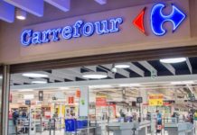 Carrefour melhora fluxo de caixa com venda de 15 imóveis Carrefour Brasil é retirado de índice de sustentabilidade pela S&P Dow Jones