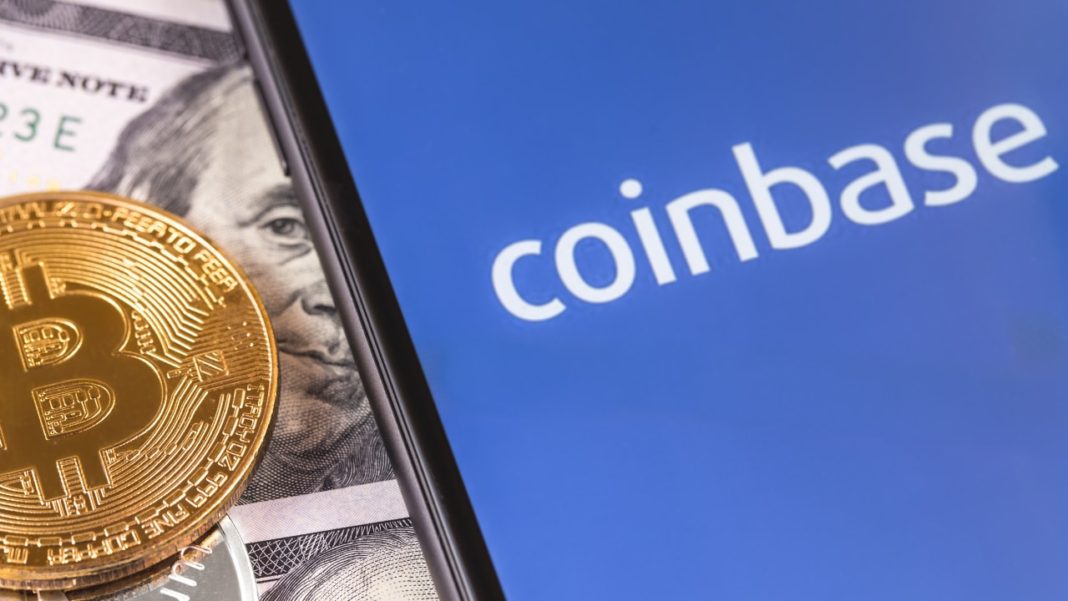 Coinbase suspende negociação de XRP e moeda derrete