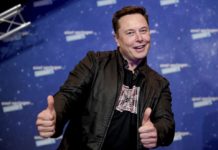 Trabalho de Musk a frente do Doge é concluído Elon Musk tenta negociar Tesla com Apple