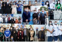 Publicação Europeia aponta Nitazoxanida como potente para o tratamento do Coronavírus Publicação Europeia aponta Nitazoxanida como potente para o tratamento do Coronavírus