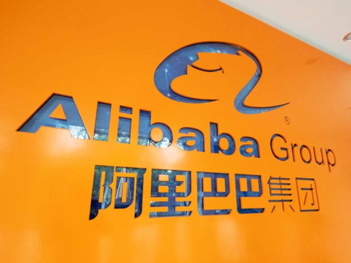 Gigante Alibaba é investigada pela China por antitruste