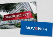 Estado alimentou Odebrecht com bilhões de 2003 a 2018 Odebrecht agora é Novonor para tentar se afastar de escândalos