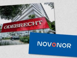 Odebrecht agora é Novonor para tentar se afastar de escândalos