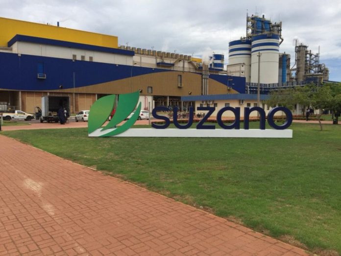 Suzano tem planos de investimento de R$ 4,9 bi para 2021