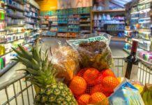 Banco Mundial afirma que alta da cesta básica com a Reforma Tributária de Lula “tira dos mais pobres” Venda no varejo recua em novembro em 11%