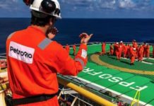 PetroRio anuncia que deve dobrar volume produtivo Aprovada oferta pública primária da PetroRio
