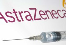 AstraZeneca inicia distribuição de vacina no sábado AstraZeneca inicia distribuição de vacina no sábado
