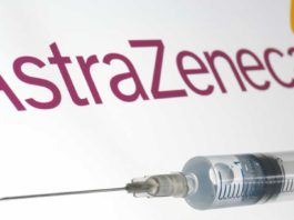 AstraZeneca inicia distribuição de vacina no sábado