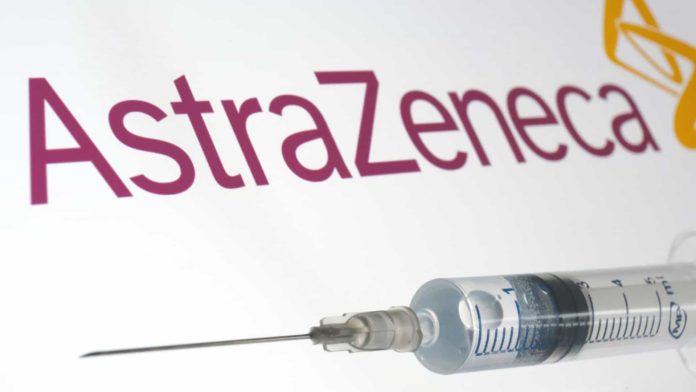 AstraZeneca inicia distribuição de vacina no sábado
