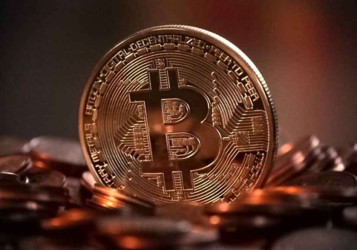 Bitcoin encerra 2020 acima de 29 mil dólares