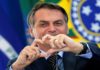 “Brasileiros precisam reagir contra a ditadura, amanhã será um de nós”, apela padre Bolsonaro vence segundo pesquisa para todos cenários para 2022