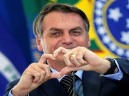 Bolsonaro vence segundo pesquisa para todos cenários para 2022