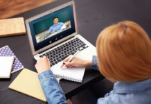 Empresas educacionais tem queda nas ações de até 9% com novas regras de EAD Empresas de educação podem sobreviver com EAD em 2021