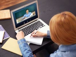 Empresas de educação podem sobreviver com EAD em 2021