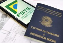 FGTS poderá ser operado por outros Bancos segundo projeto FGTS poderá ser operado por outros Bancos segundo projeto