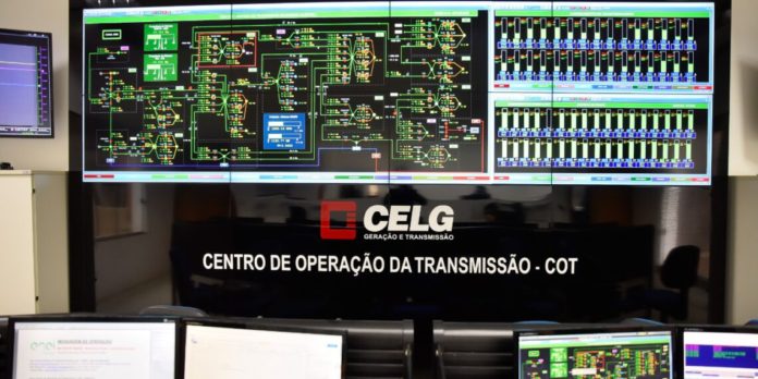 Goiás deve decidir pela privatização da elétrica Celg GT