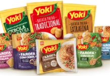 Resultados da Pandemia, Yoki anuncia fechamento e reestrutura negócio Resultados da Pandemia, Yoki anuncia fechamento e reestrutura negócio