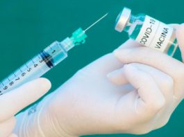 Vacina Fiocruz evita 100% de hospitalização contra Covid 19