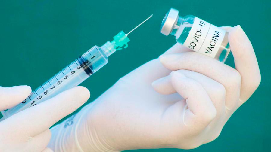 Vacina Fiocruz evita 100% de hospitalização contra Covid 19
