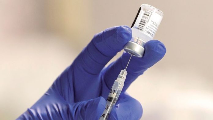 Vacina Russa deve ser produzida pela União Química