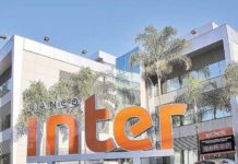Banco Inter vai para Nasdaq ações tem alta Banco Inter tem rating elevado pelo S&P por confiança